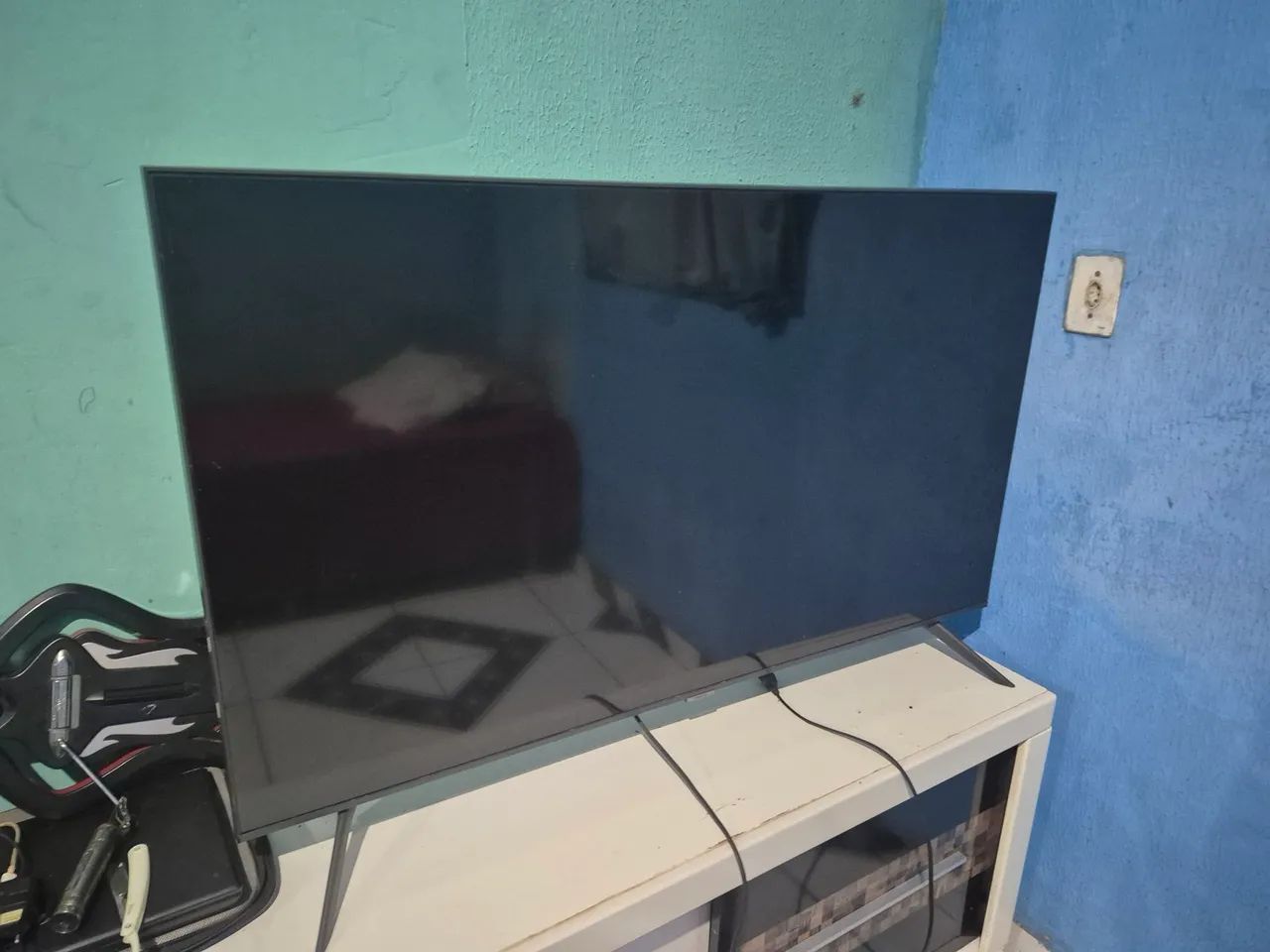 Televisão 50 polegadas Samsung  - Foto 4