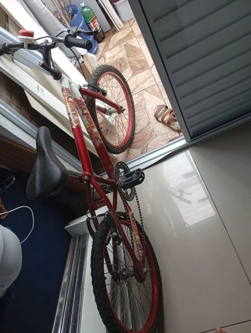 Vendo duas bicicletas  - Foto 3