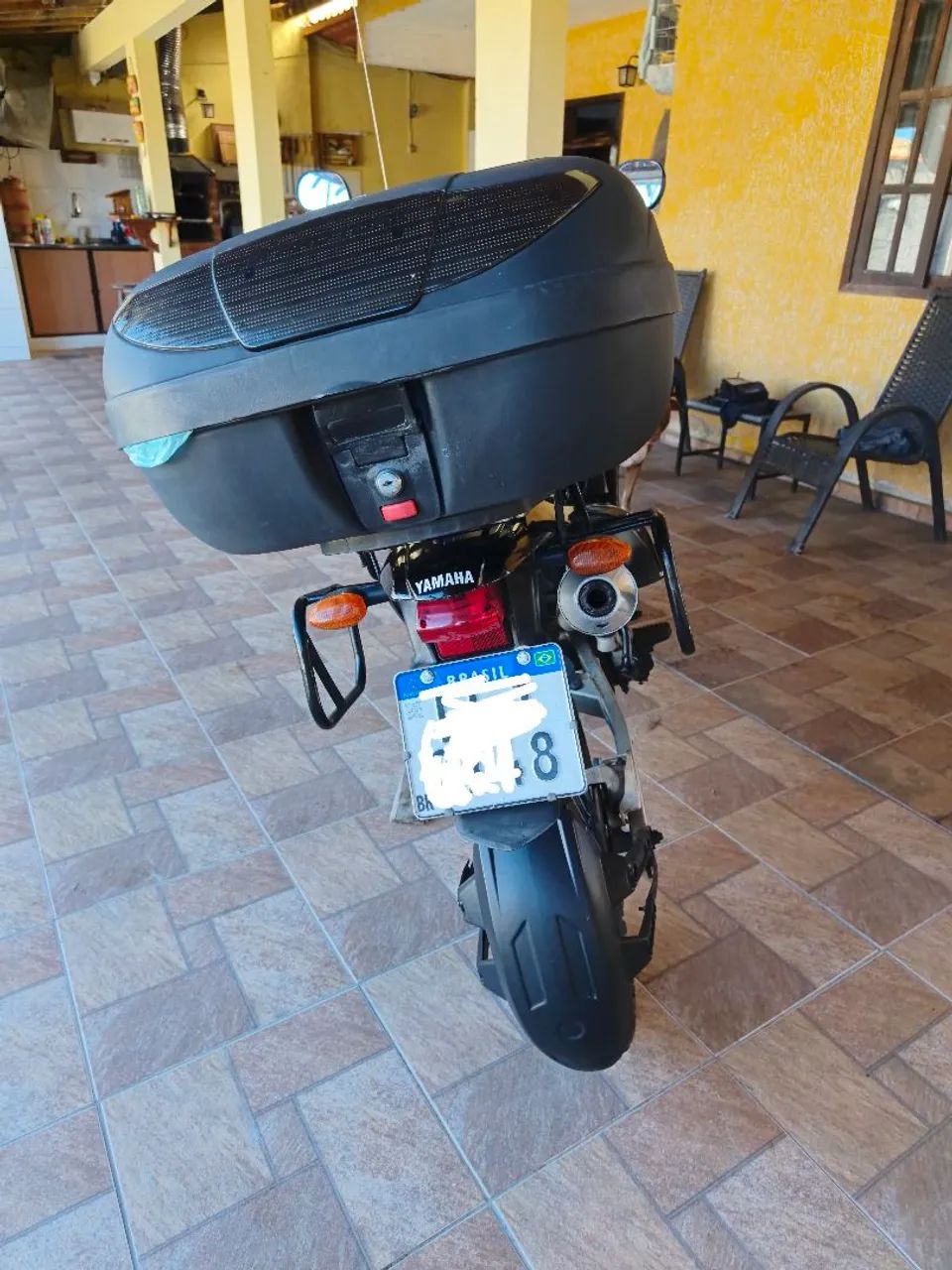 Xtz Lander 2010/10 - Foto 5