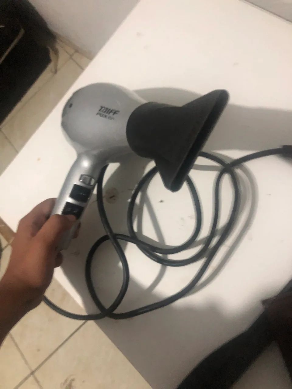 SECADOR TAIFF PROFISSIONAL  - Foto 3