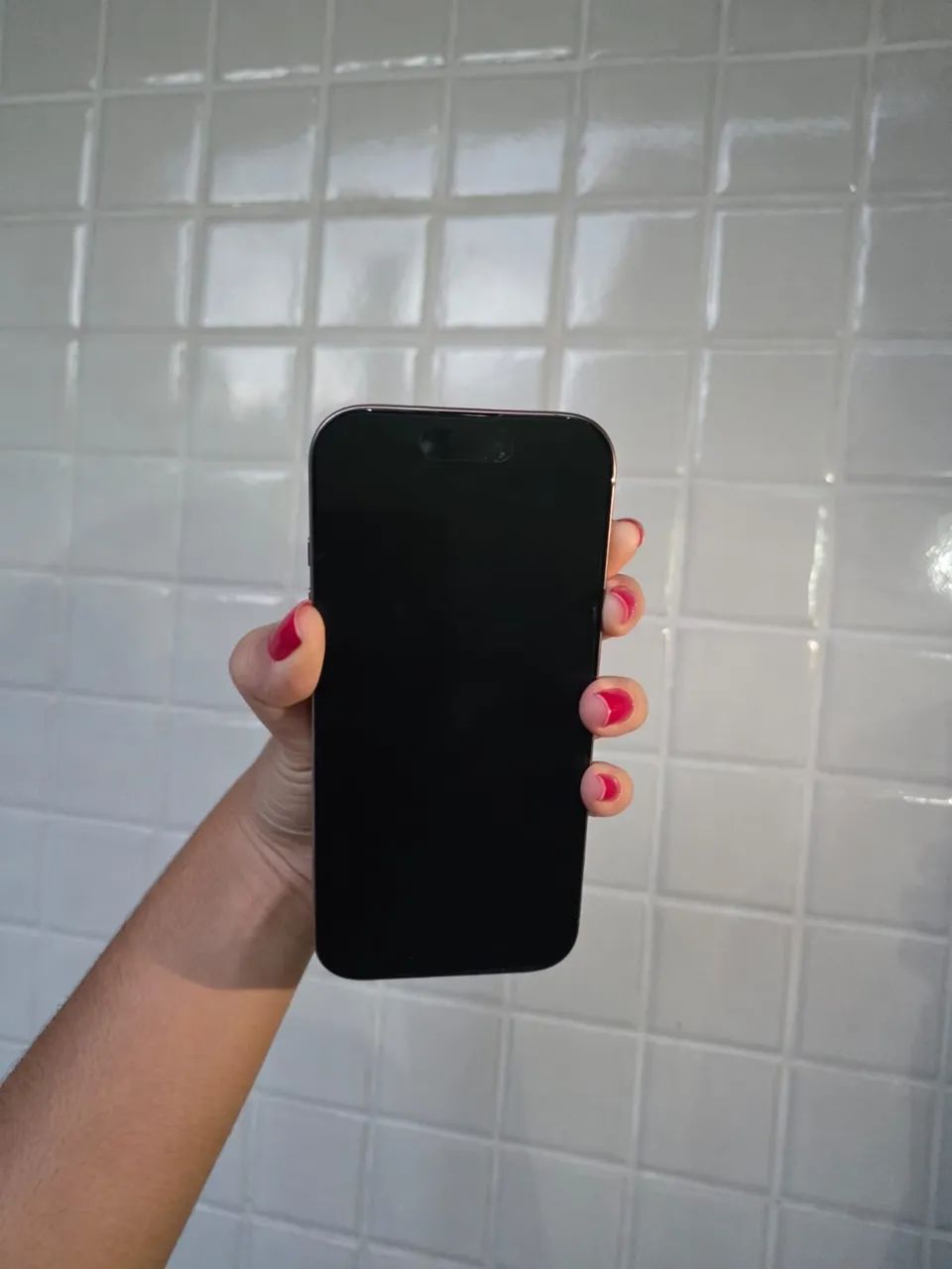 iPhone 16 Pro 256 Gb - Foto 3