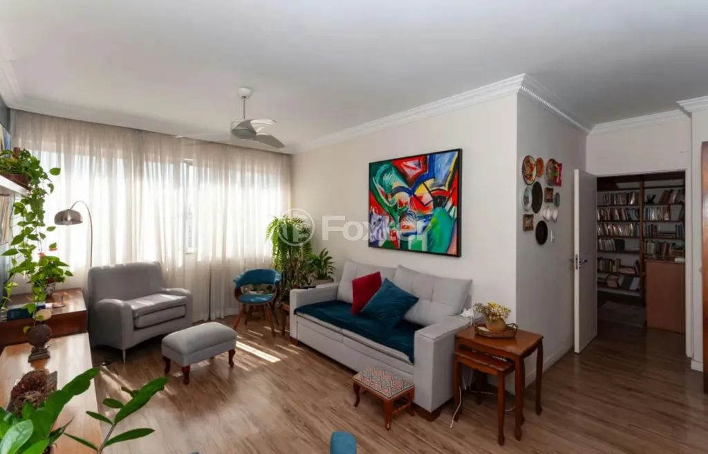 Apartamento à venda Rua Monte Alegre, Perdizes - São Paulo - Foto 2