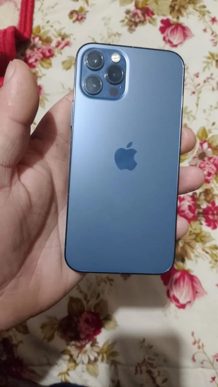 iPhone 12 Pro - Foto 2