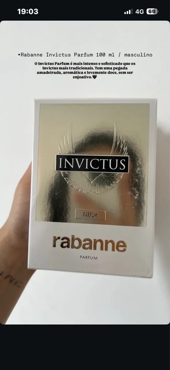 Perfumes Importado  - Foto 3