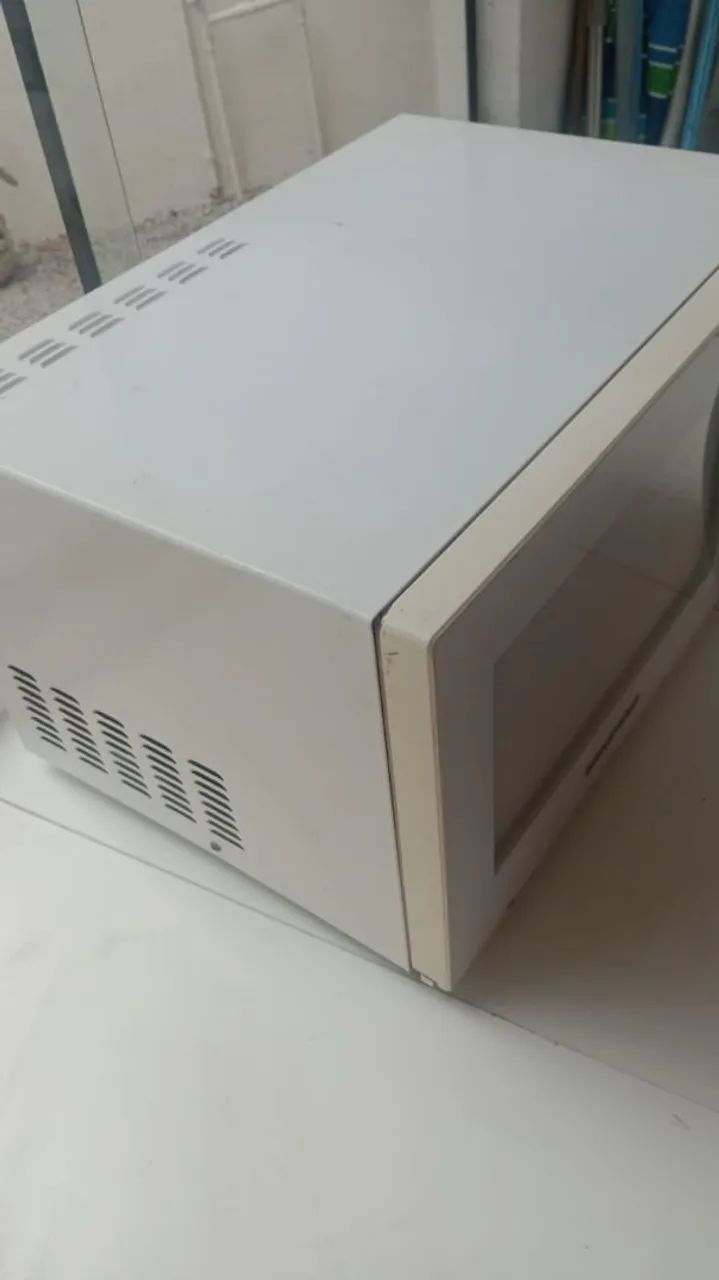 Micro-ondas Brastemp  - Foto 2