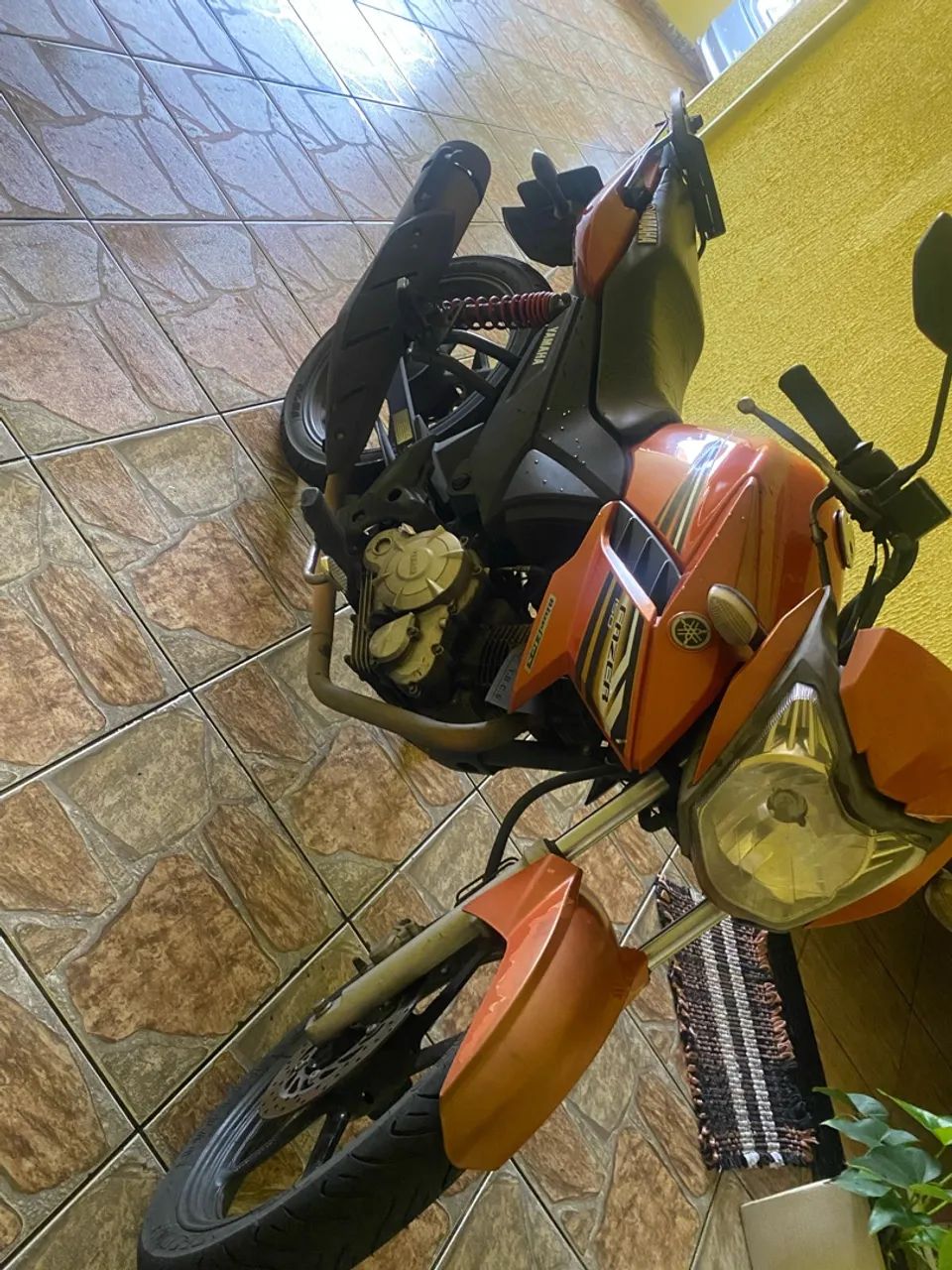 FAZER 150 - Foto 3