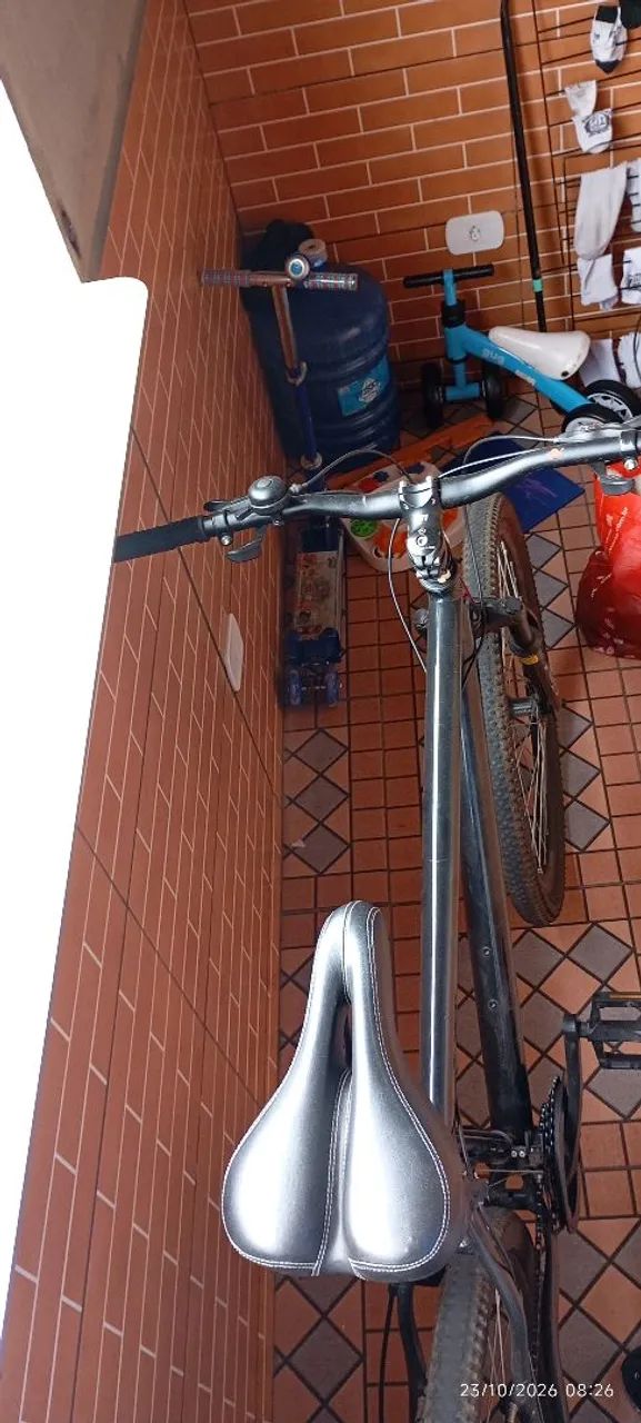 Bicicleta Gts  - Foto 3