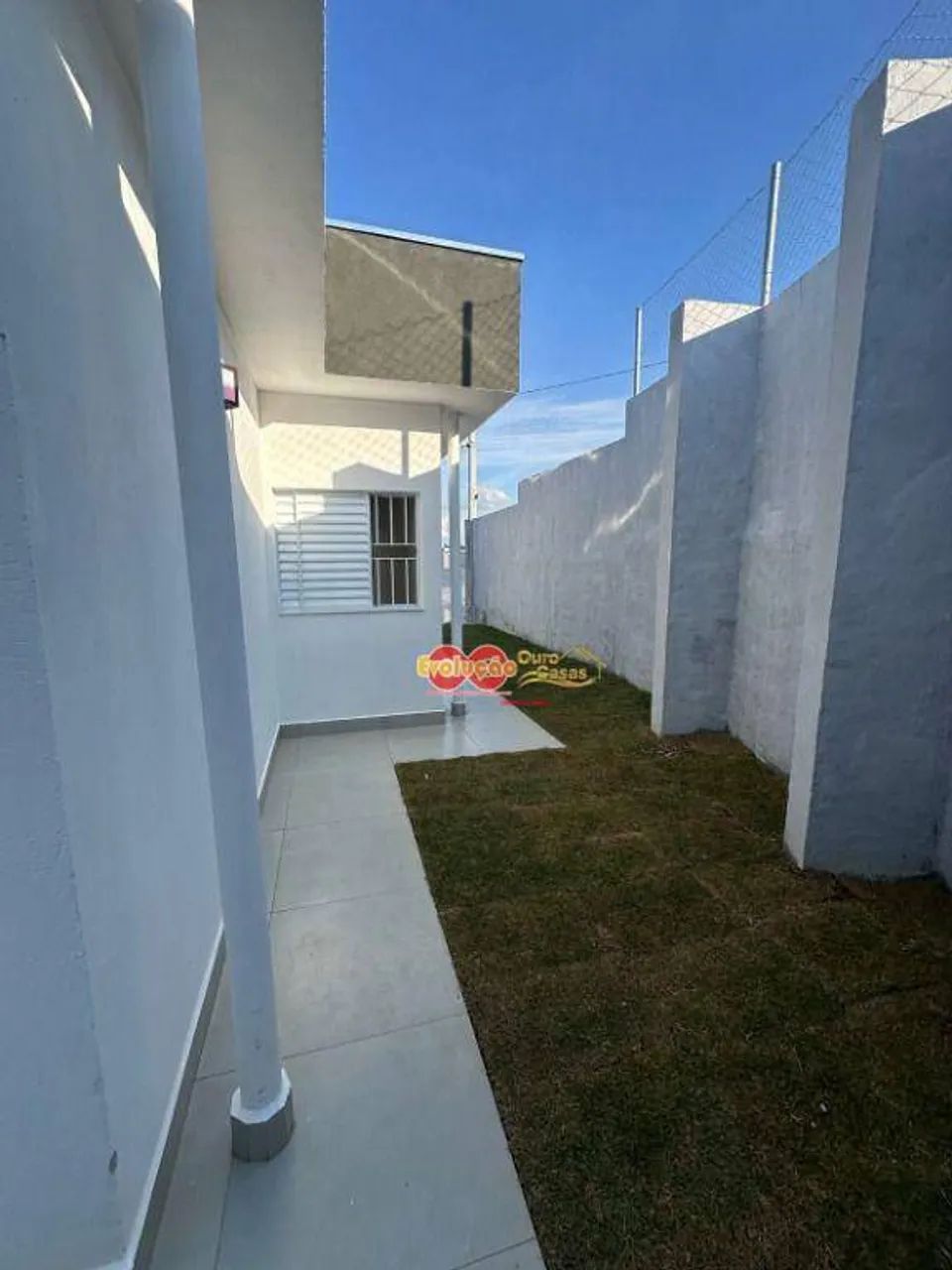 Casa Residencial / Quinta dos Bons Ventos - Foto 4