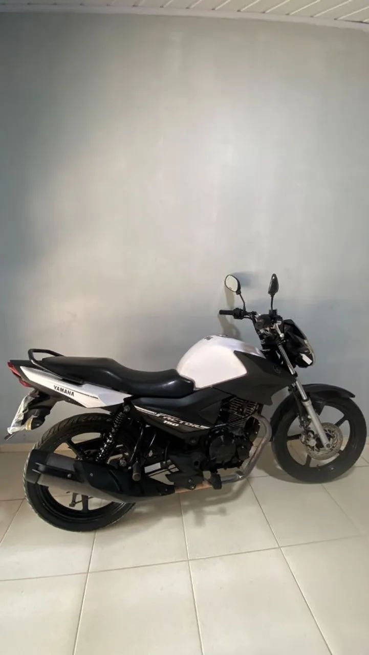 Yamaha Factor 150