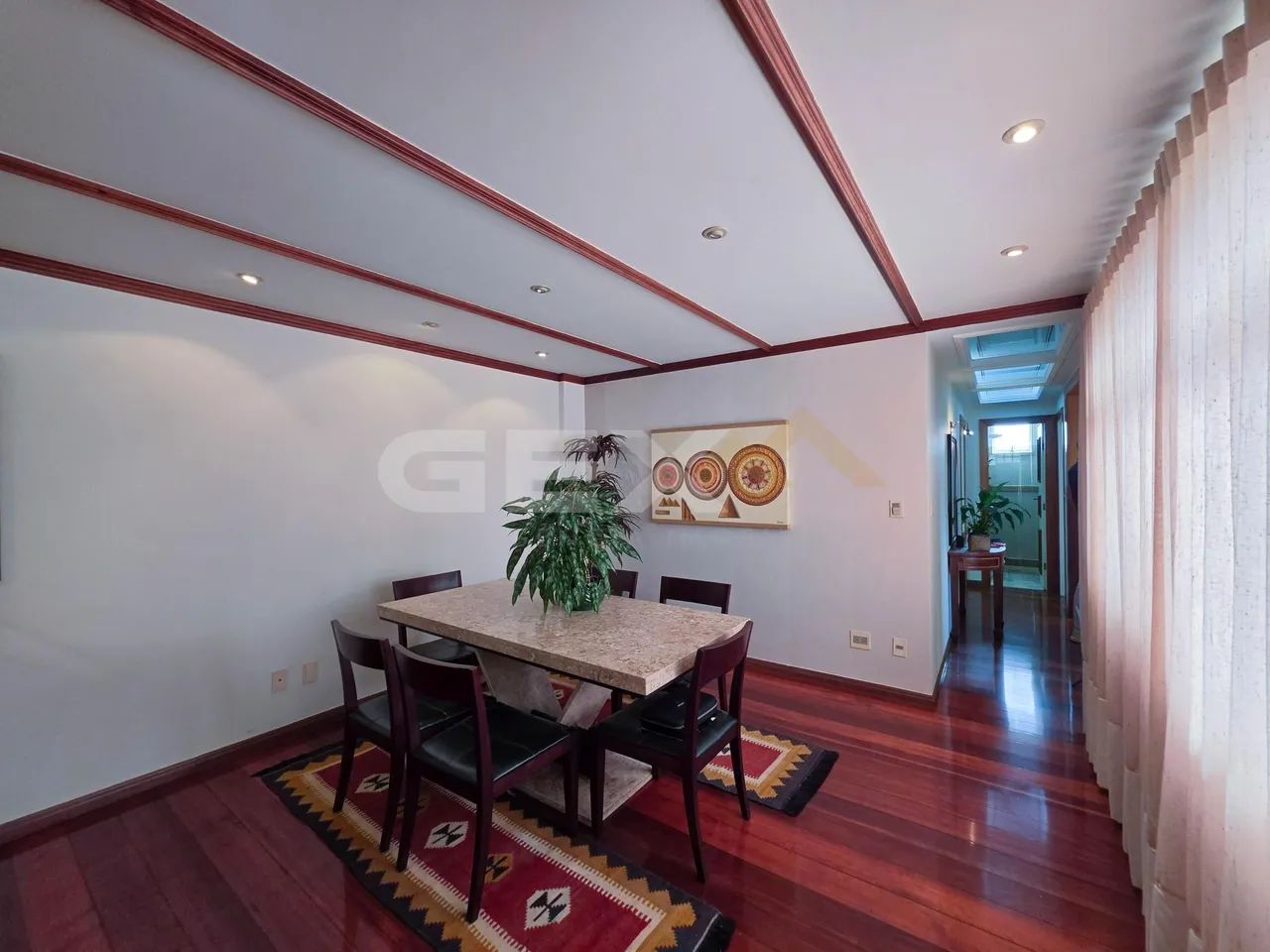 Apartamento à Venda com 03 Quartos no Bairro Centro de Divinópolis MG. - Foto 3