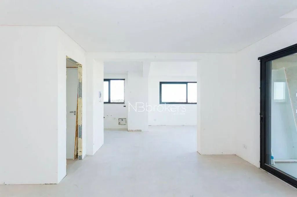 COBERTURA DUPLEX COM 190m² COM SALA AMPLA E ÁREA EXTERNA! - Foto 4