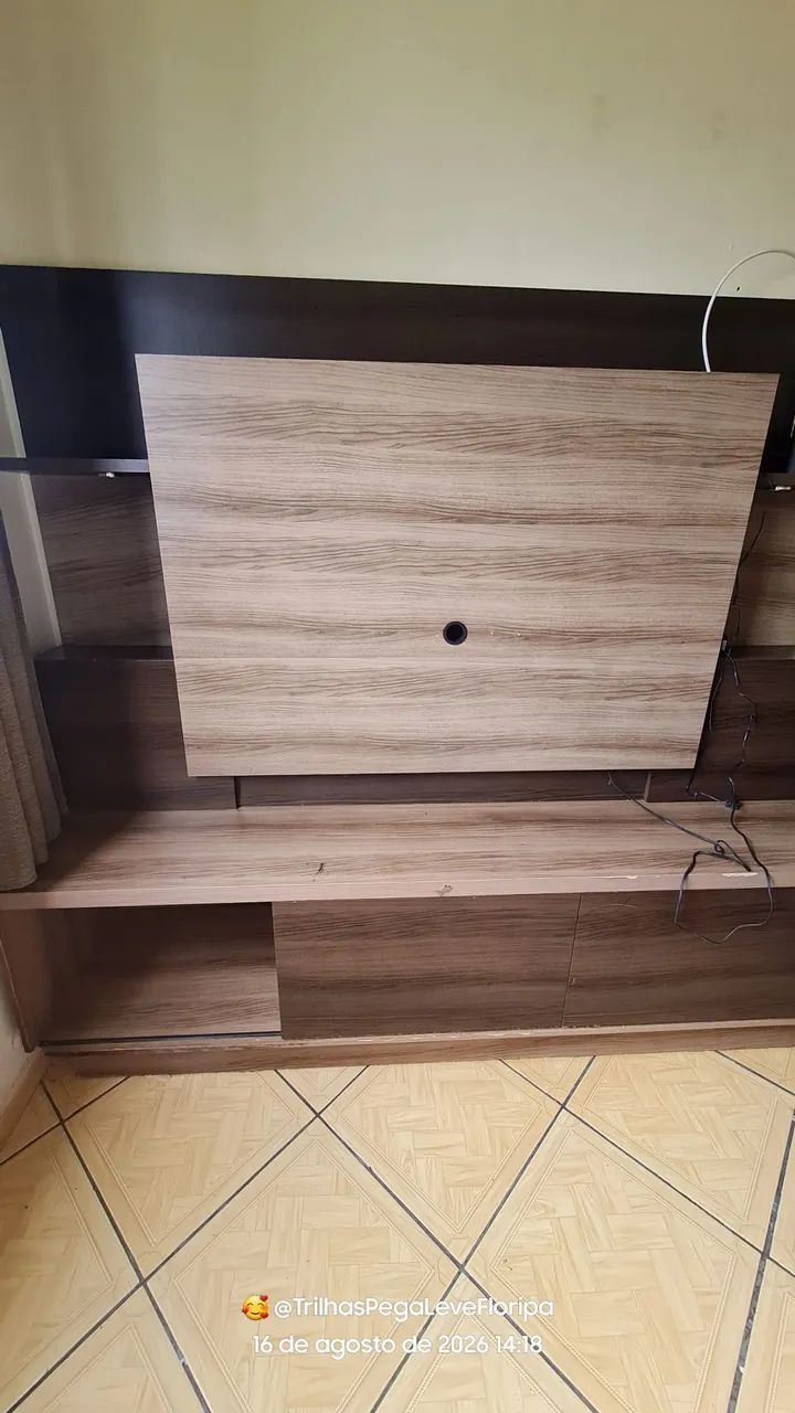 Rack de tv
