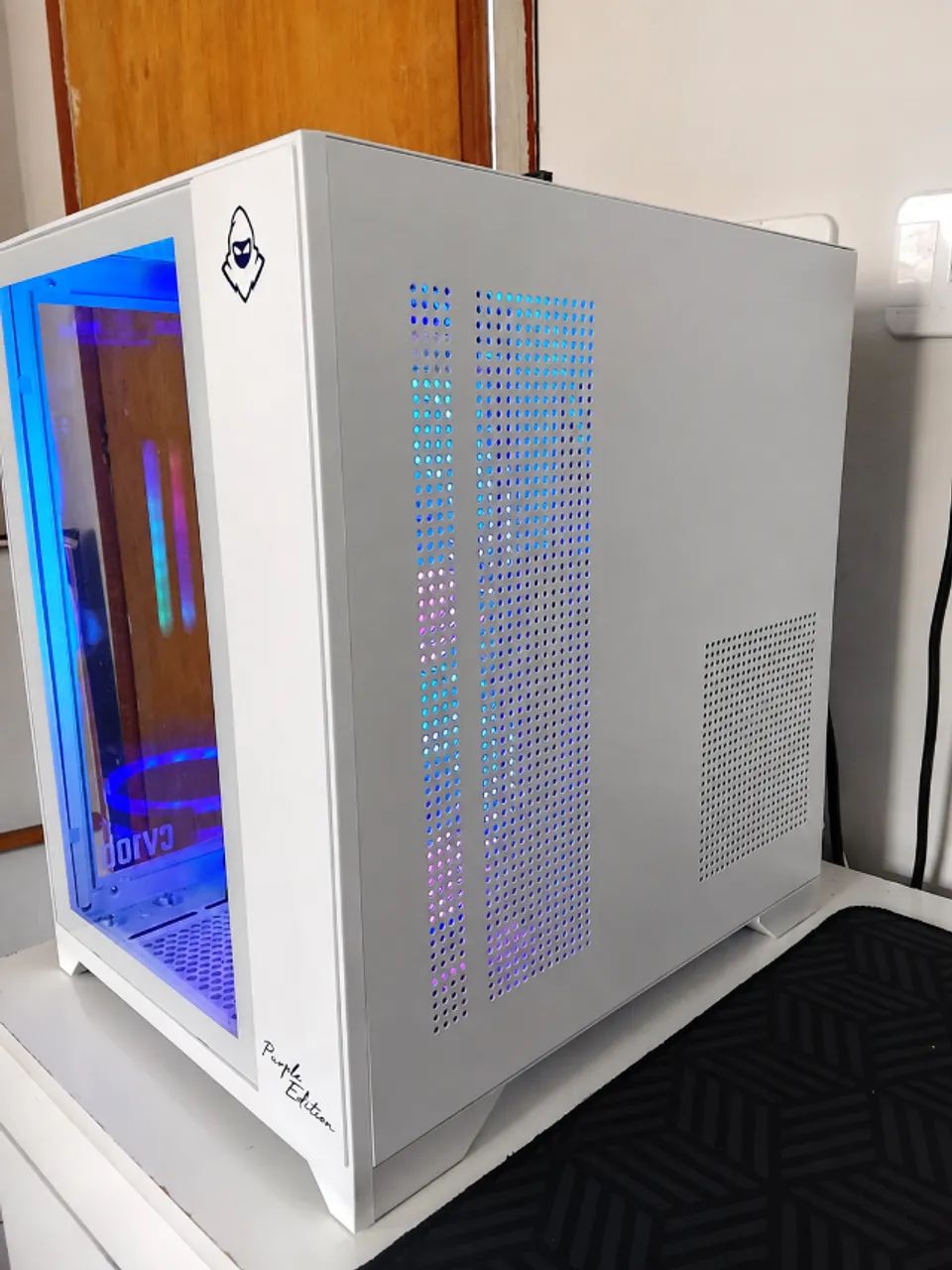 PC GAMER - VENDA OU TROCA - Foto 4
