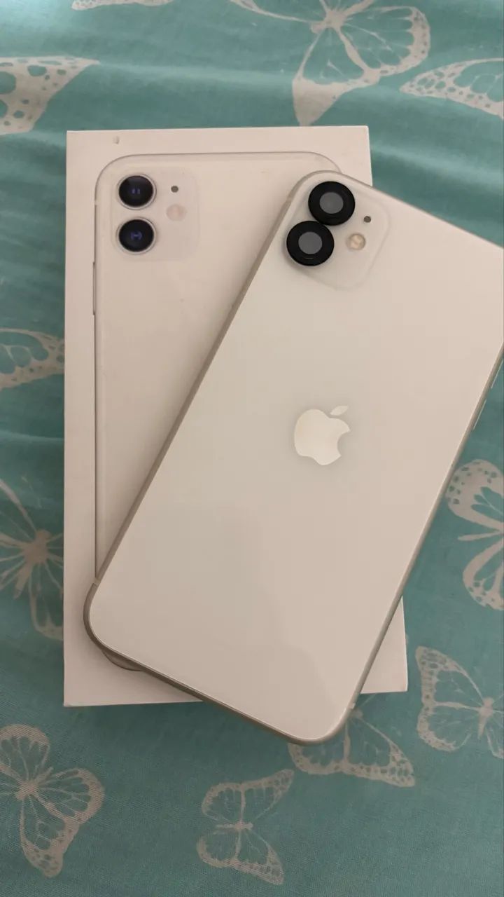 iPhone 11 64 gigas  - Foto 4