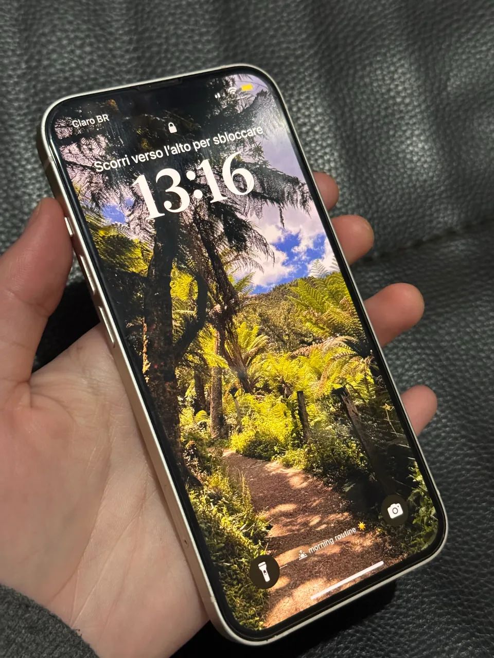 iPhone 13 - 128 GB