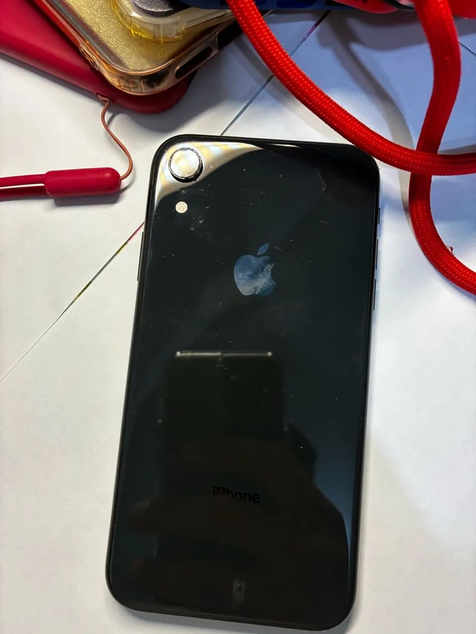 iPhone XR 128GB - ÓTIMO ESTADO - Foto 2