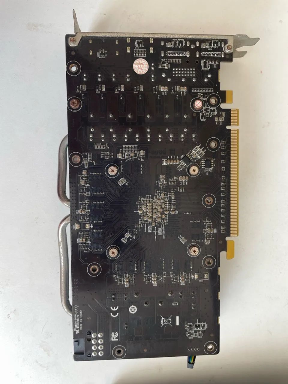 Placa de vídeo RX 580 8GB - Foto 2