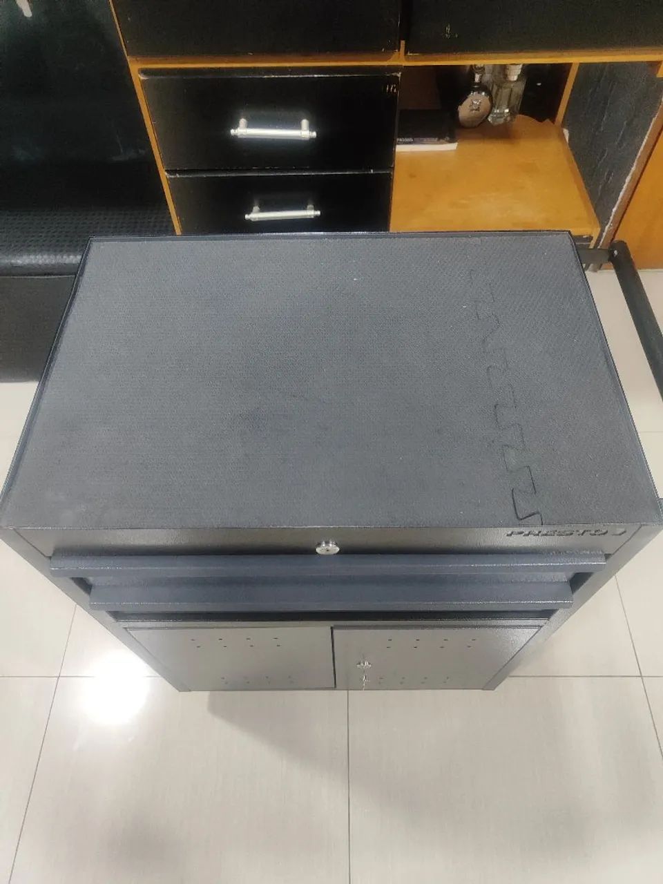 Carrinho de Ferramentas Mecânico 432210060436449282