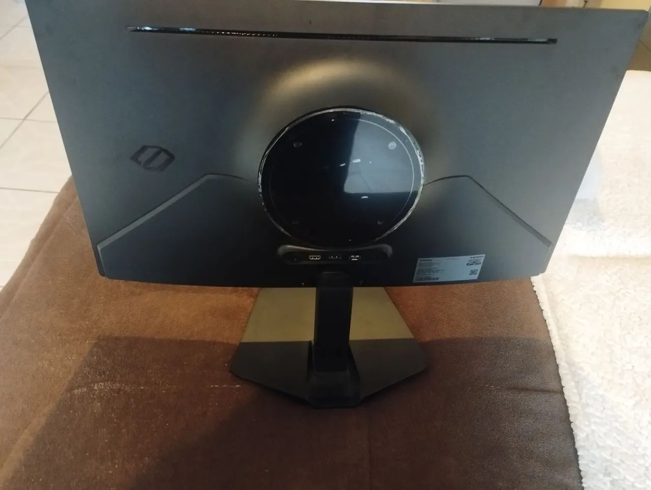 Monitor oled - Foto 3