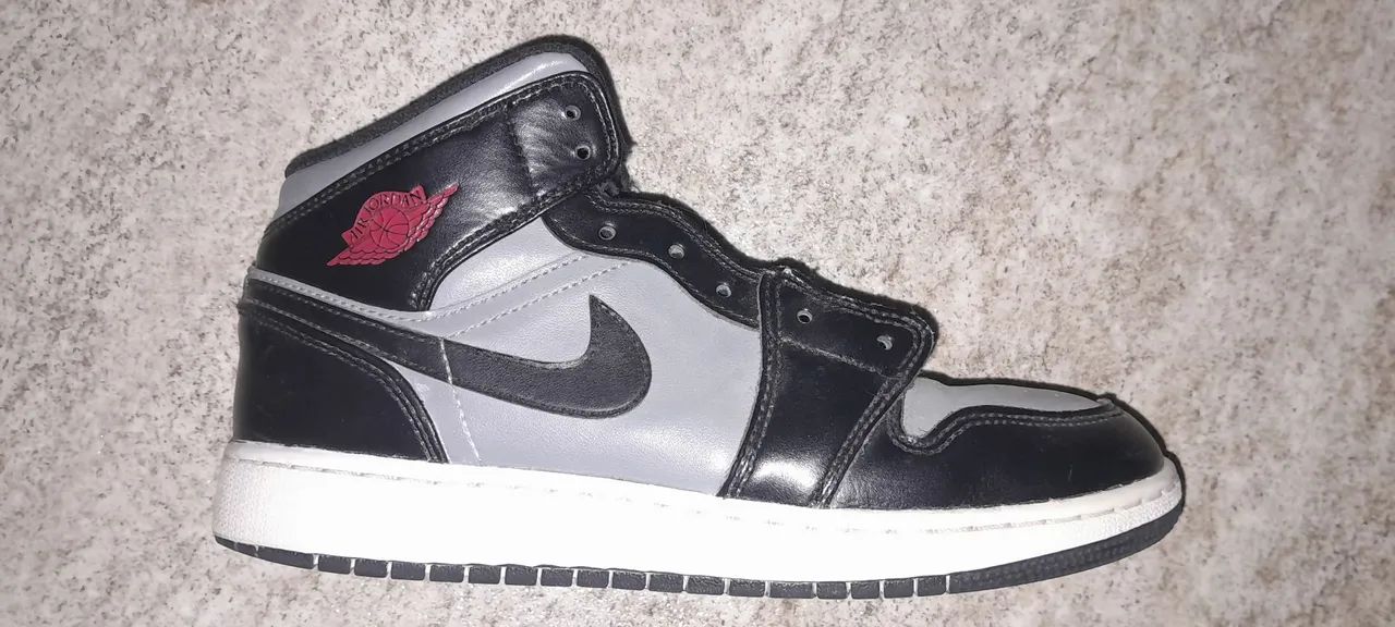 Tênis Nike Jordan - Foto 2