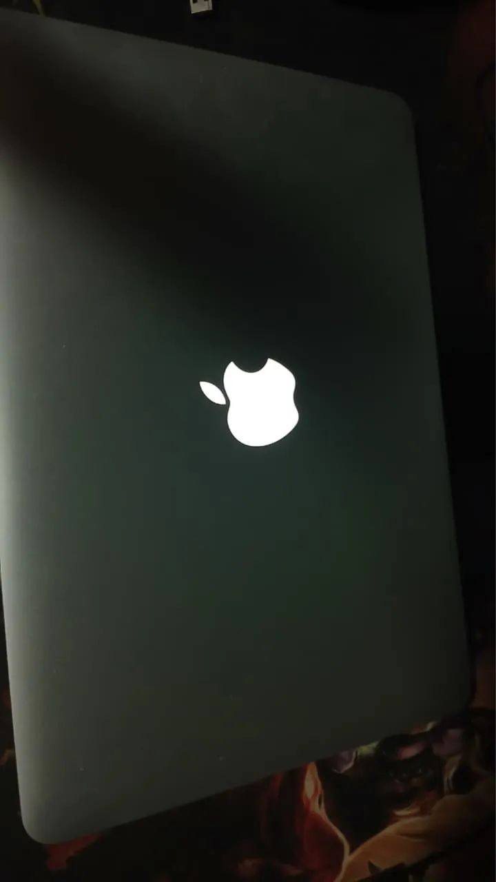 Mac book pro 11 - Foto 2