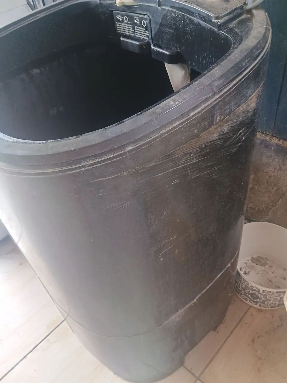Tanquinho 13kg - Foto 2