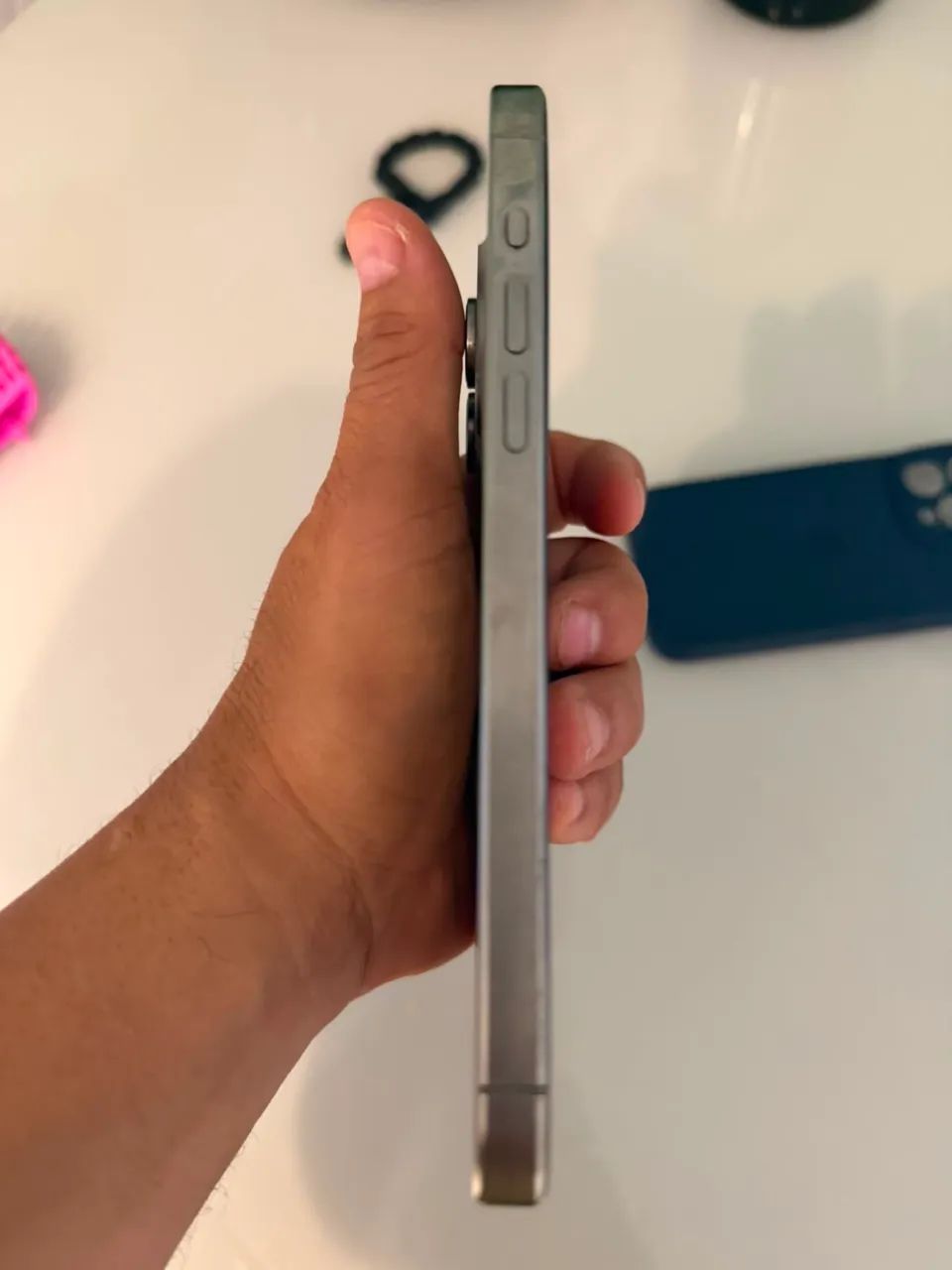iPhone 15 pro Max  - Foto 5