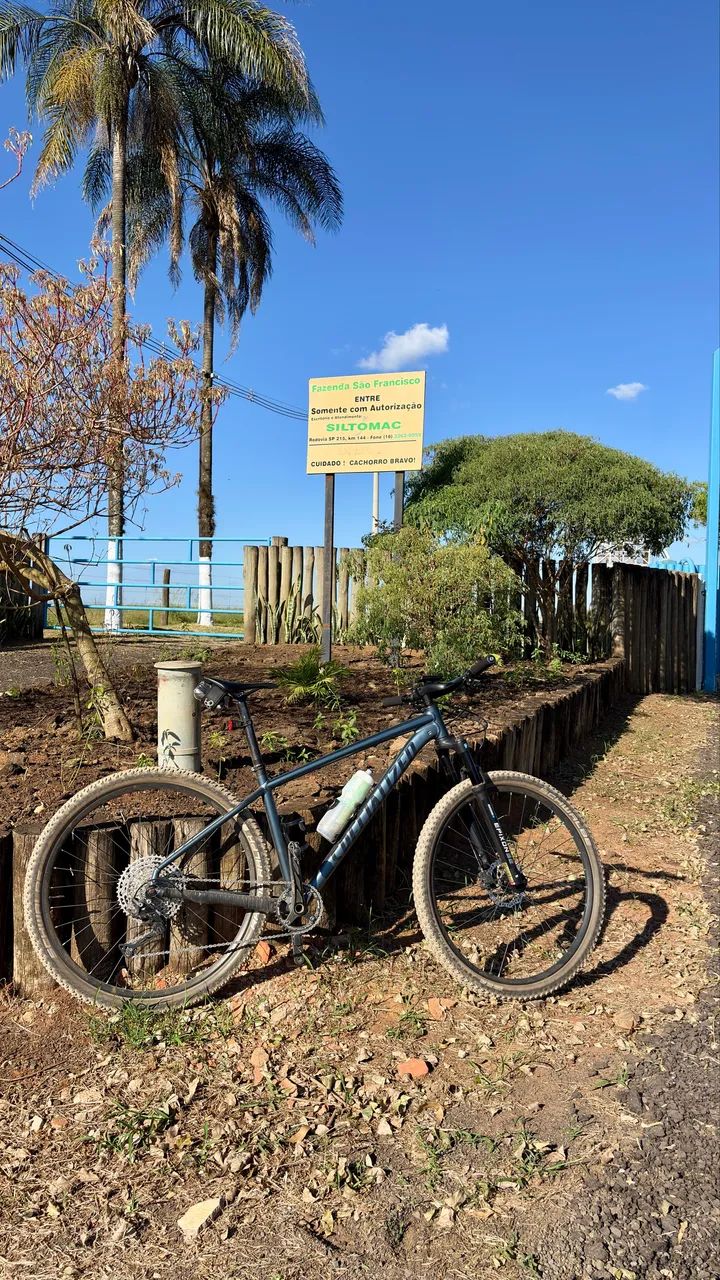 Specialized Rockhopper 