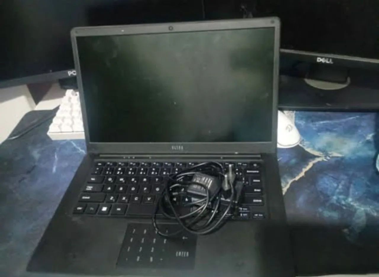 Notebook 
