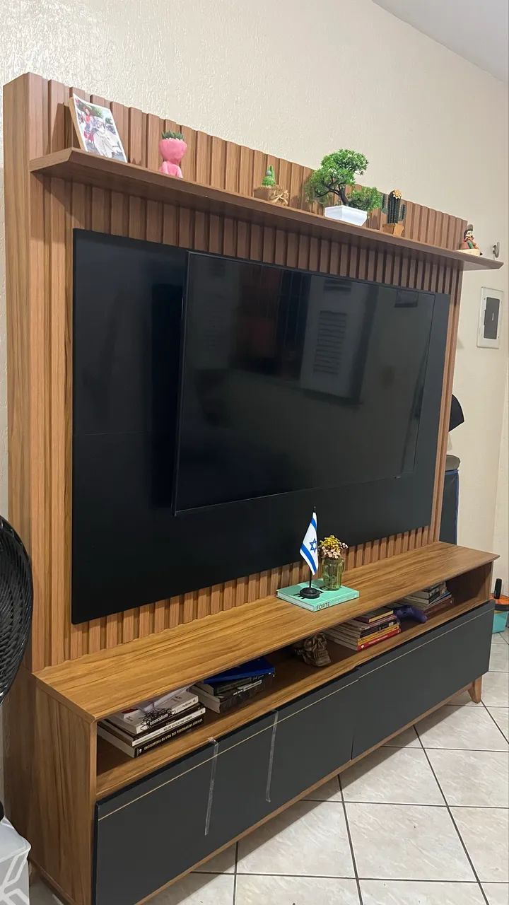 Hack  TV ripado - Foto 4