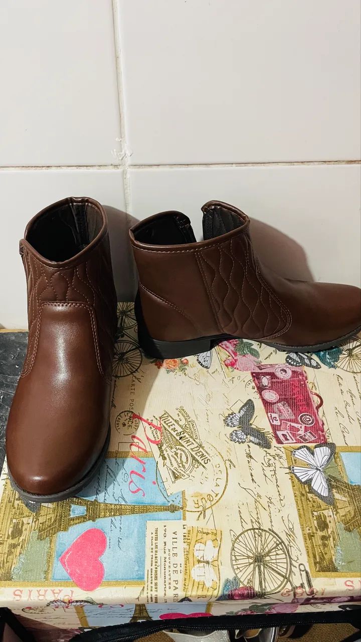 Bota dakota 