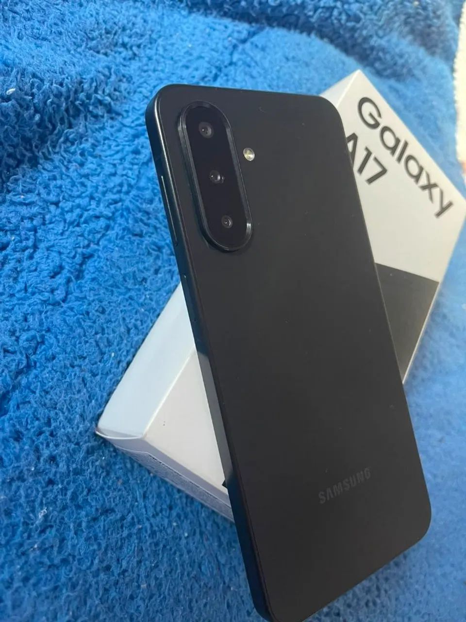 Celular Samsung A17  - Foto 5