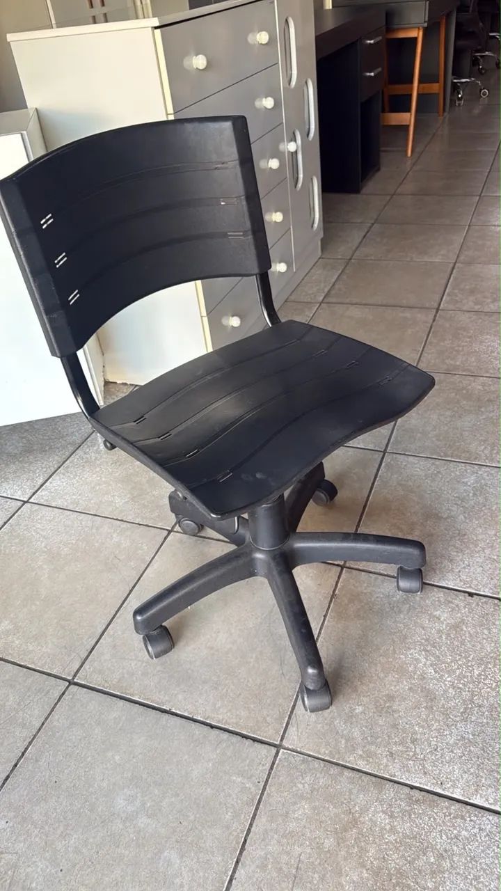 Cadeira escritório 
