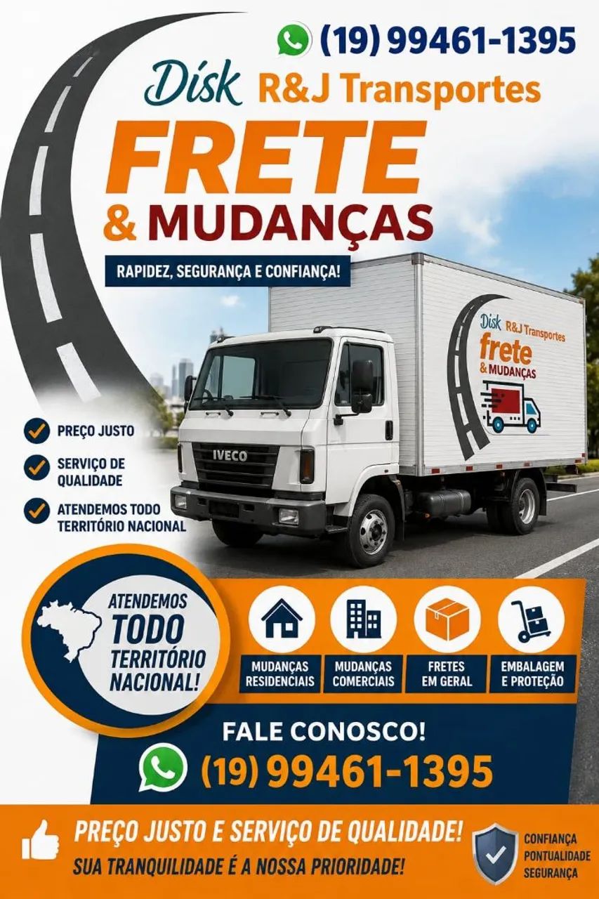  *,, mudanças, Campinas e interior ? 