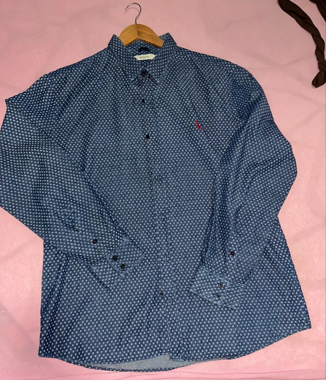 Camisa social Reserva  - Foto 2