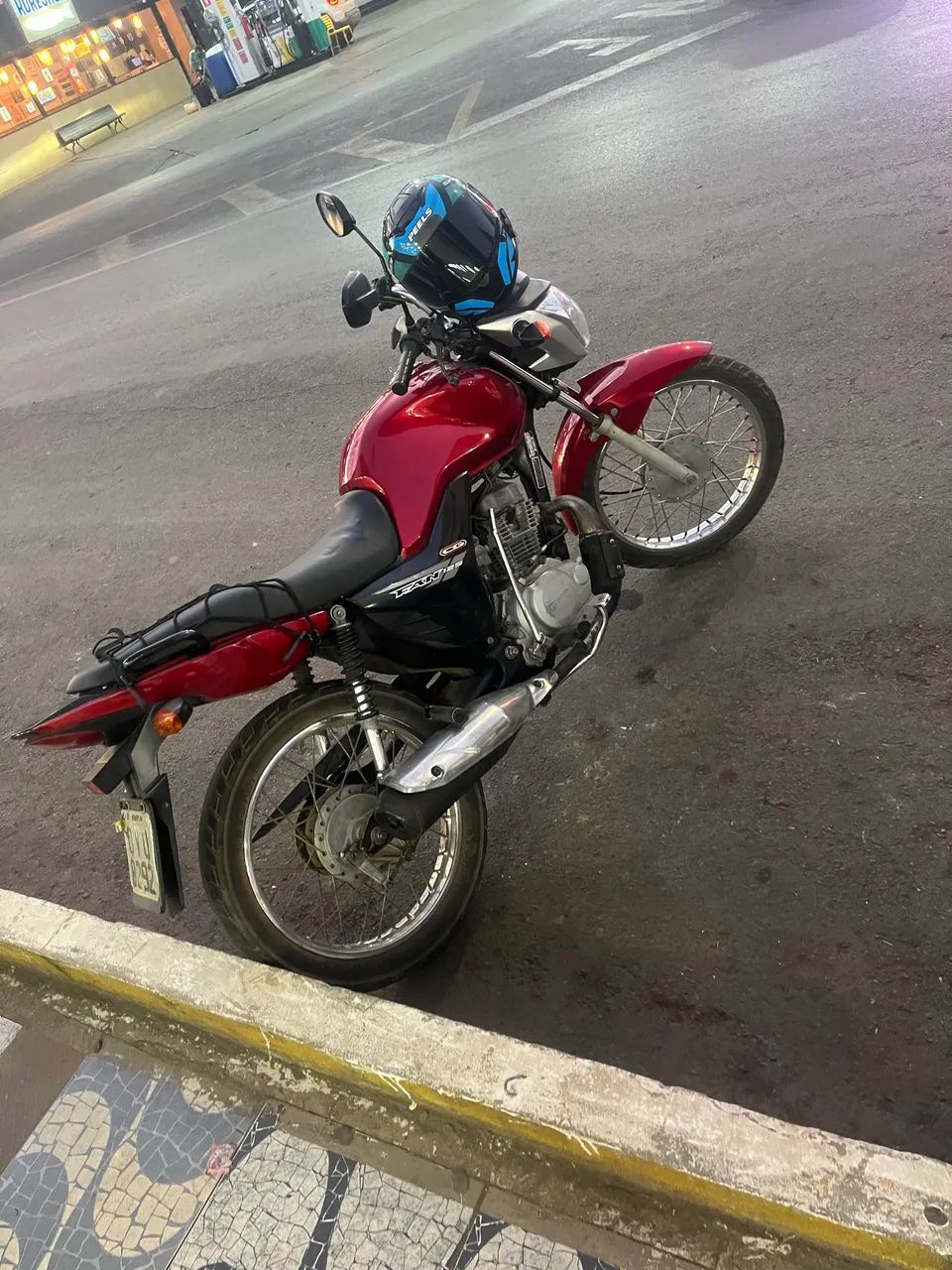 Fan 125 ks 2014 - Foto 6