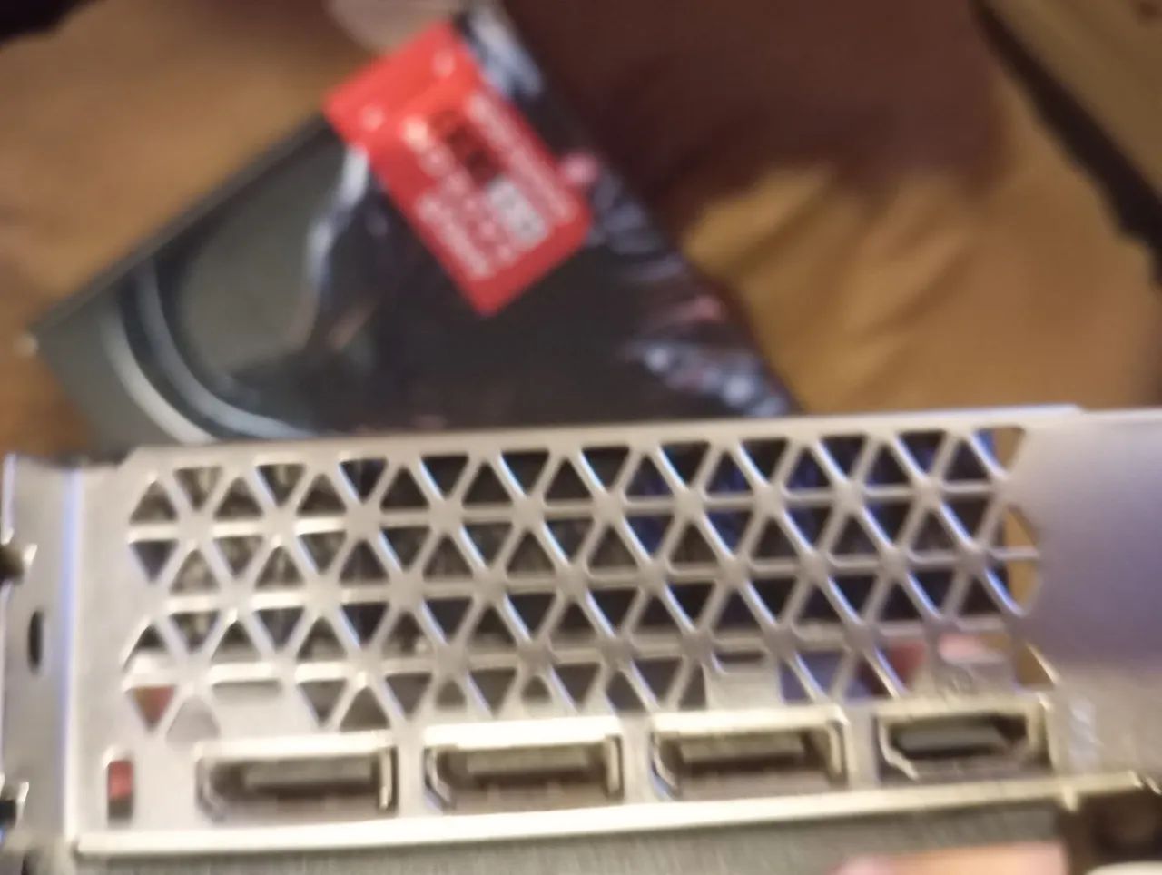 RX 580 8gb gddr5 - Foto 3