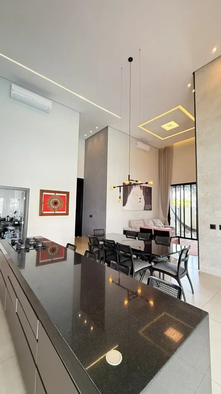 Casa no Caribe Resort  Em Frente ao Clube | Alto Padrão - Foto 7