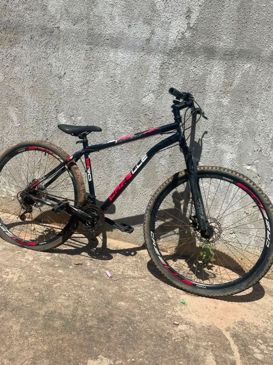 Bicicleta aro 29  - Foto 2
