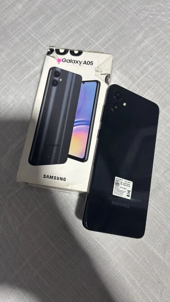 Samsung A05 