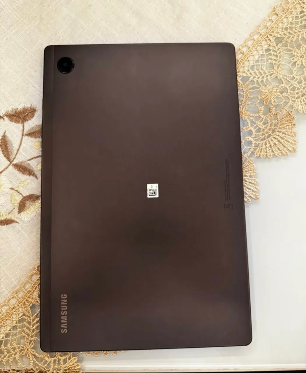 Galaxy Tab A8