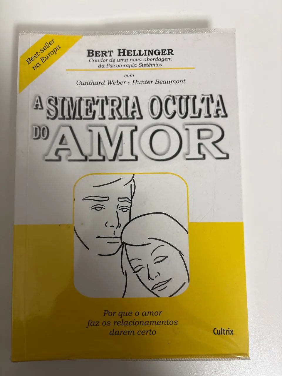 Bert Hellinger Constelação Familiar