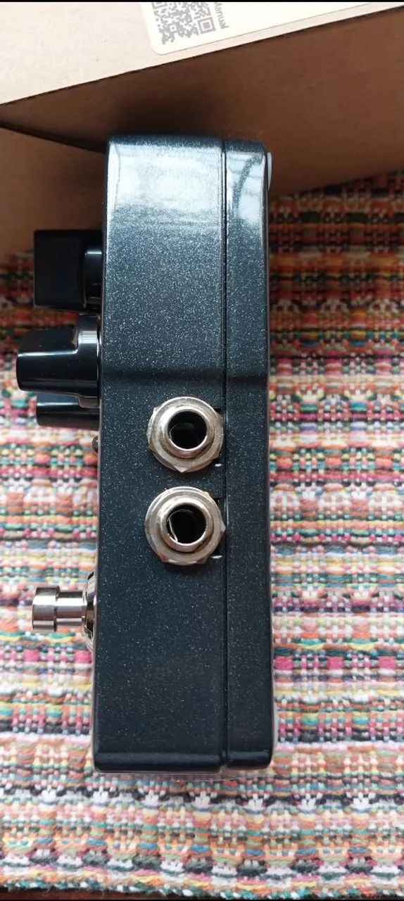 Pedal sentry noise gate - Foto 5