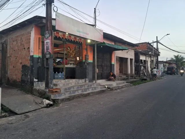 ALUGO OU VENDO: 2 (DOIS) PONTOS COMERCIAL 4x13 (52 m²) CADA, COM BANHEIRO INTERNO. - Foto 3