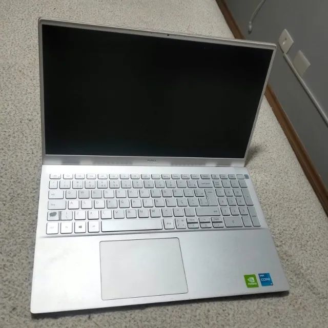 Notebook Dell 5502 i5-1135G7 16gb Ram e SSD 240gb - Foto 3
