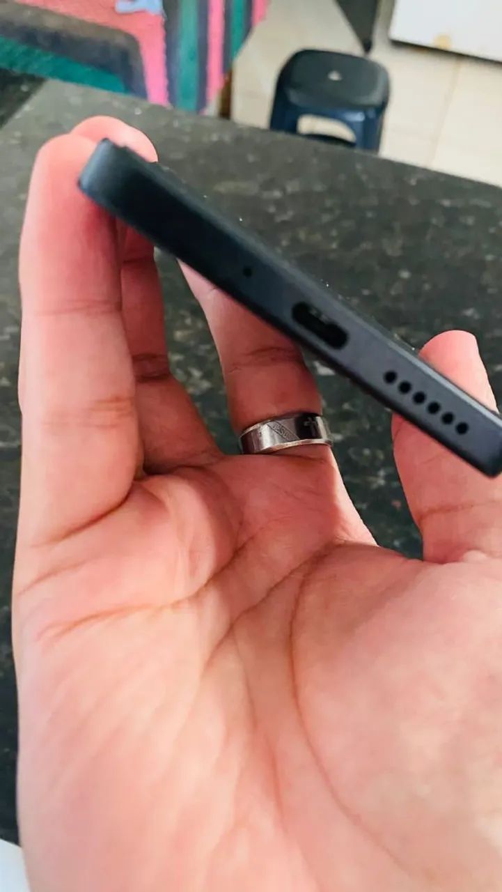POCO M6 PRO 512 GIGAS E 24 DE MEMÓRIA RAM - Foto 5