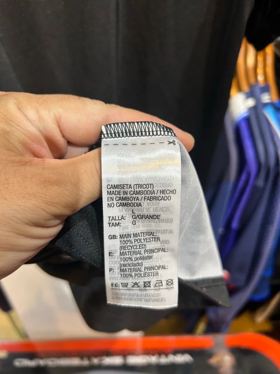 Camisa da juventus de torim - Foto 5
