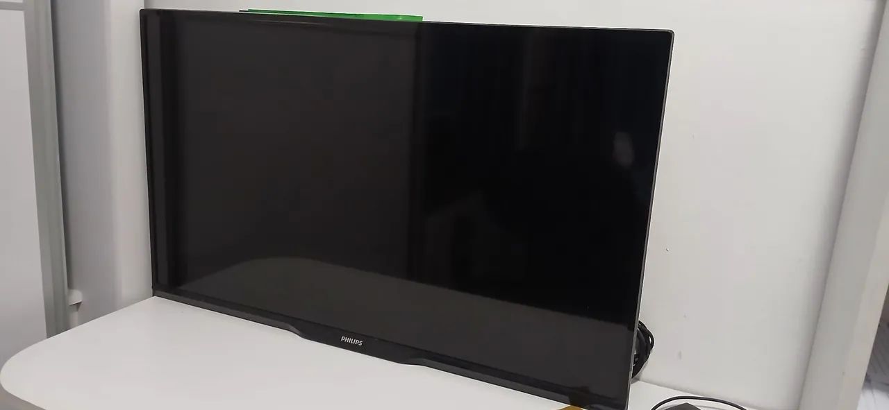 Televisão Philips