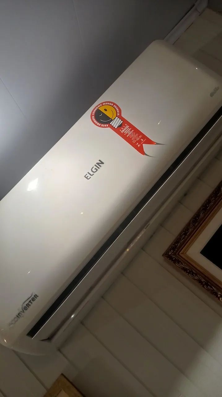 Evaporadora revert - Foto 2