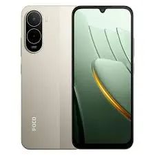 Smartphone POCO C81 Pro 6GB RAM + 128GB